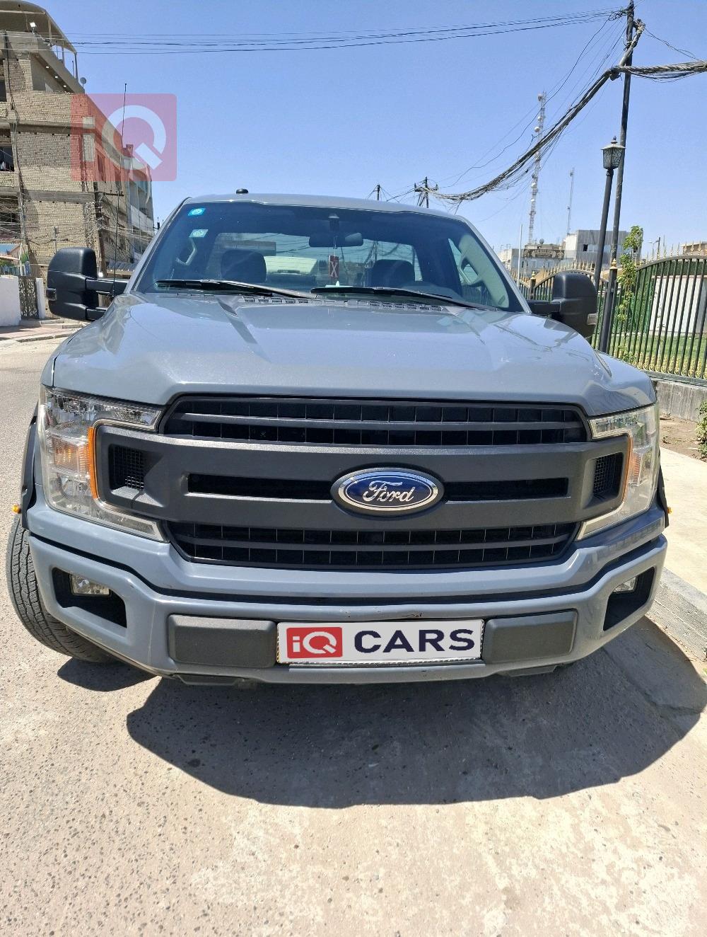 فورد إف-150